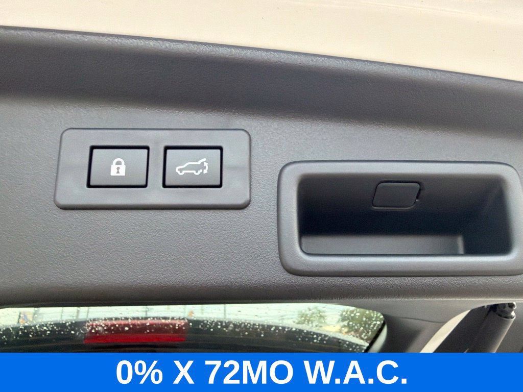 New 2026 Subaru Outback Touring XT AWD/4WD image 45