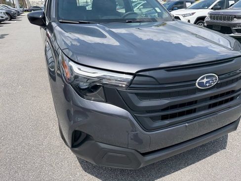 Used 2026 Subaru Forester AWD/4WD image 15