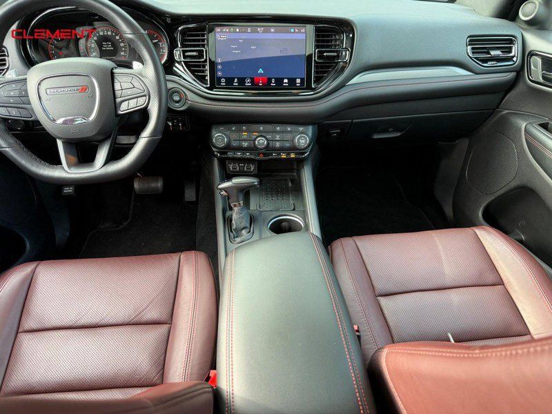 Used 2025 Dodge Durango GT AWD/4WD image 13