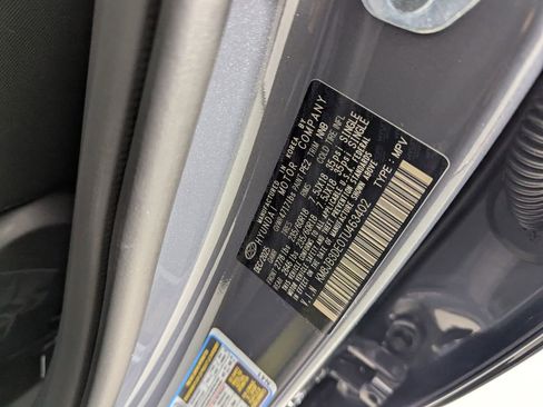 New 2026 Hyundai Tucson SEL image 26