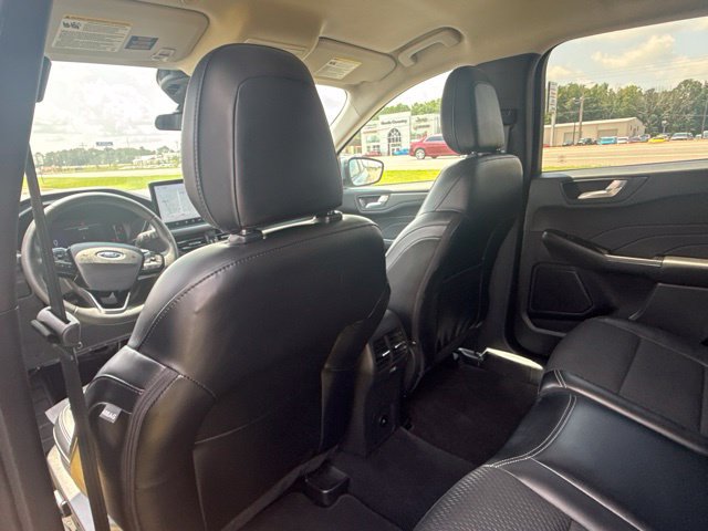 Used 2023 Ford Escape SE FWD image 35