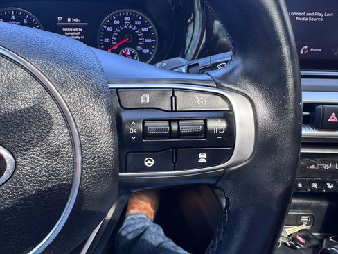 Used 2021 Kia K5 GT-Line w/ GT-Line FWD Premium Package image 17