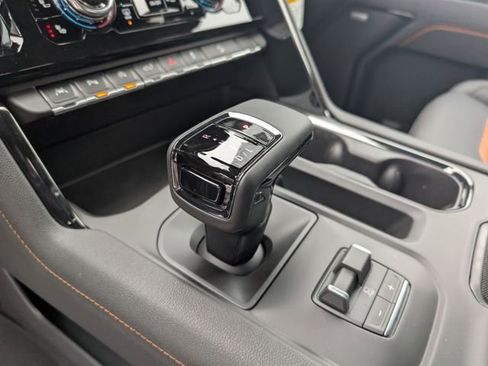 New 2026 GMC Sierra 1500 AT4 w/ AT4 Premium Package image 23