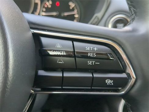 Used 2024 MAZDA CX-90 3.3 Turbo w/ Premium Package image 25