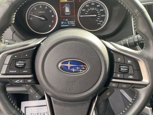 Used 2019 Subaru Forester Limited w/ Popular Package #3 image 24
