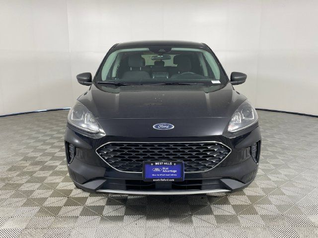 Used 2022 Ford Escape SE AWD/4WD image 19