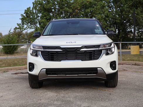 New 2026 Kia Seltos S AWD/4WD image 2