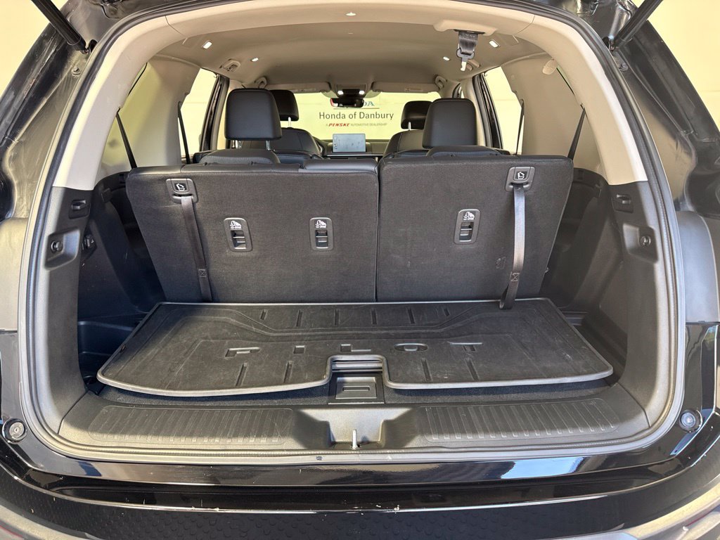 Certified 2024 Honda Pilot EX-L image 10