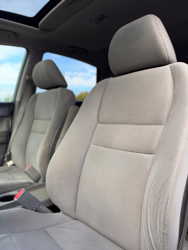 Used 2008 Honda CR-V EX image 33