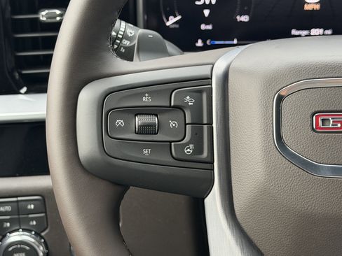 New 2026 GMC Sierra 1500 SLT w/ SLT Premium Plus Package image 50