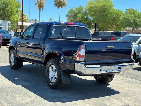 Used 2013 Toyota Tacoma 4x4 Double Cab w/ TRD Off-Road Pkg image 5