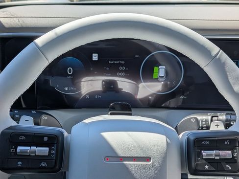 New 2026 Hyundai Palisade SEL image 31