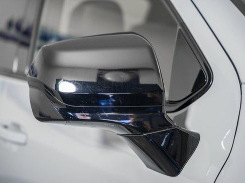 New 2026 Chevrolet Silverado EV LT w/ LPO, Dark Package Plus image 15