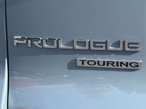 New 2026 Honda Prologue Touring image 12