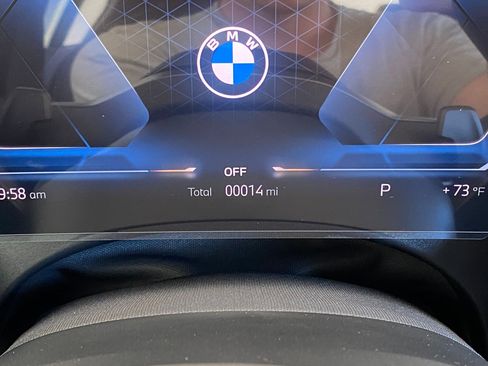 New 2026 BMW 530i xDrive w/ Premium Package image 21