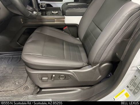 Used 2024 GMC Hummer EV 2X w/ Extreme Off-Road Package image 13