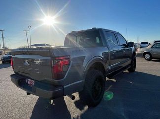 Used 2024 Ford F150 XLT w/ Equipment Group 302A MID video 2