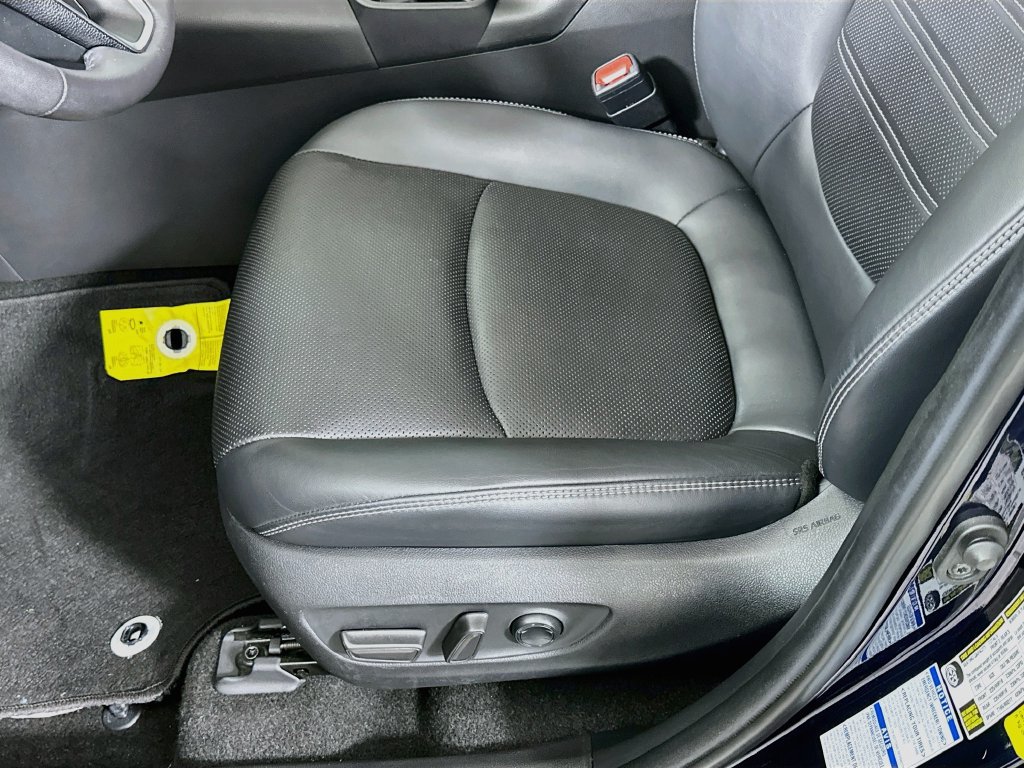 Used 2020 Toyota RAV4 Limited w/ Limited Grade Weather Package AWD/4WD image 19