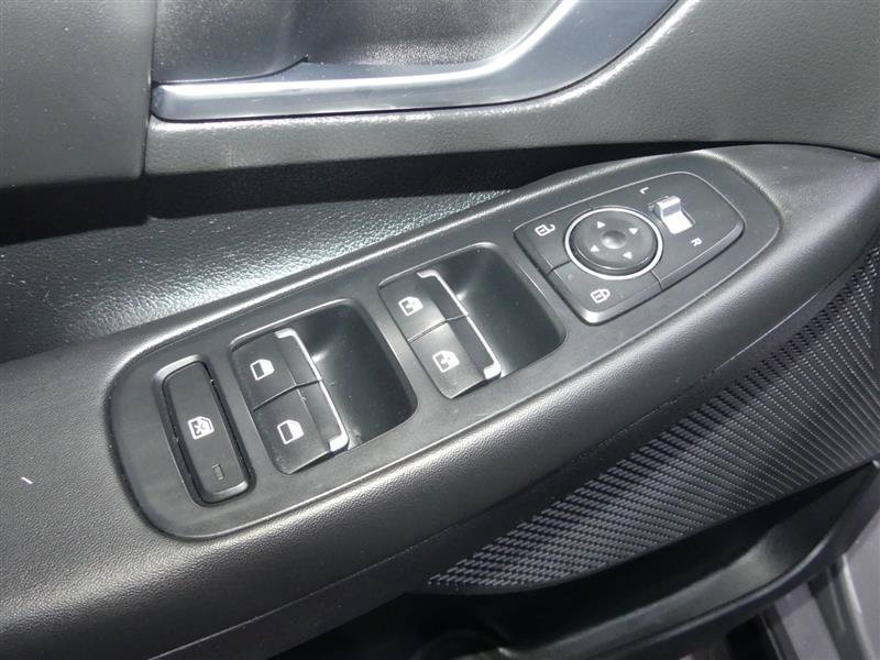 Used 2021 Hyundai Sonata SEL w/ Convenience Package FWD image 19