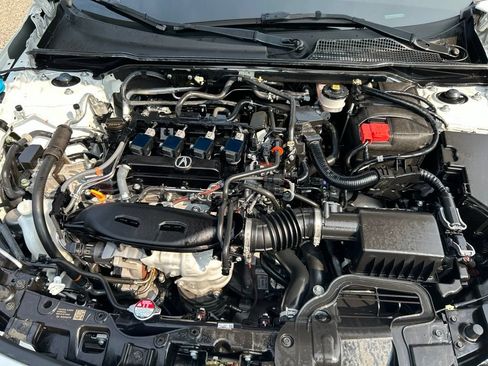 Certified 2024 Acura Integra A-Spec FWD image 25