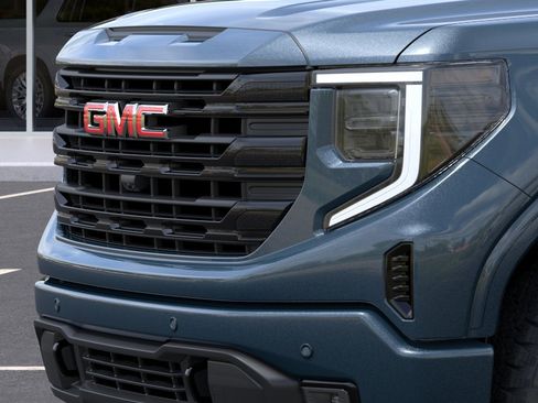 New 2026 GMC Sierra 1500 Elevation w/ Elevation Premium Package AWD/4WD image 13
