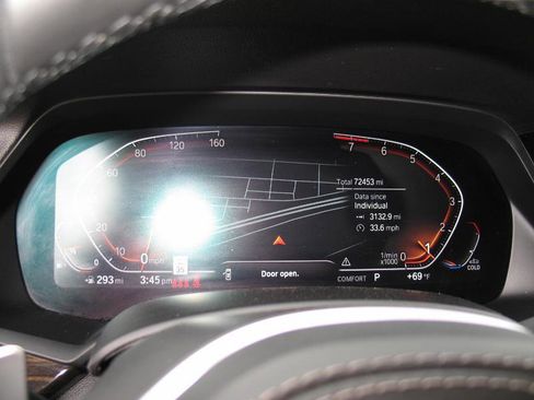 Used 2019 BMW X5 xDrive40i w/ Convenience Package image 37