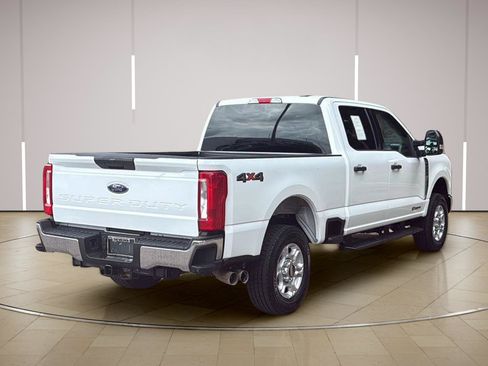 Used 2026 Ford F250 XLT AWD/4WD image 10