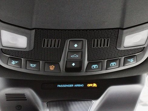 Certified 2024 Ford Expedition Max Platinum image 22