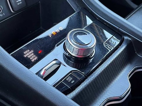 Used 2024 Jeep Grand Cherokee Limited 4xe image 28