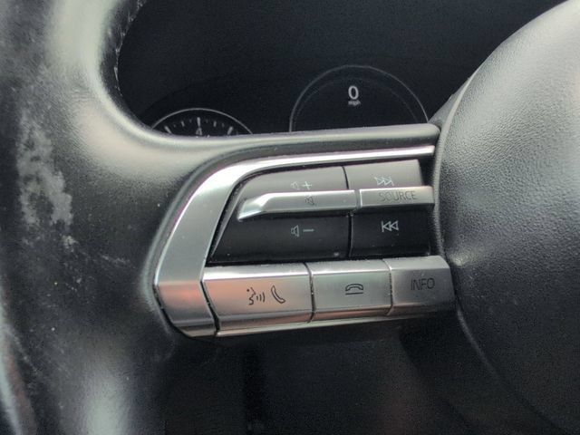 Used 2019 MAZDA MAZDA3 Sedan FWD image 21