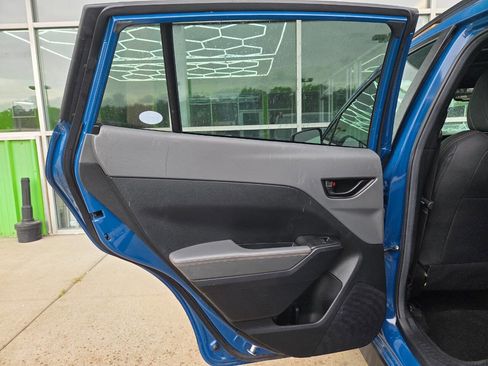 Used 2024 Subaru Crosstrek 2.5i Wilderness image 23