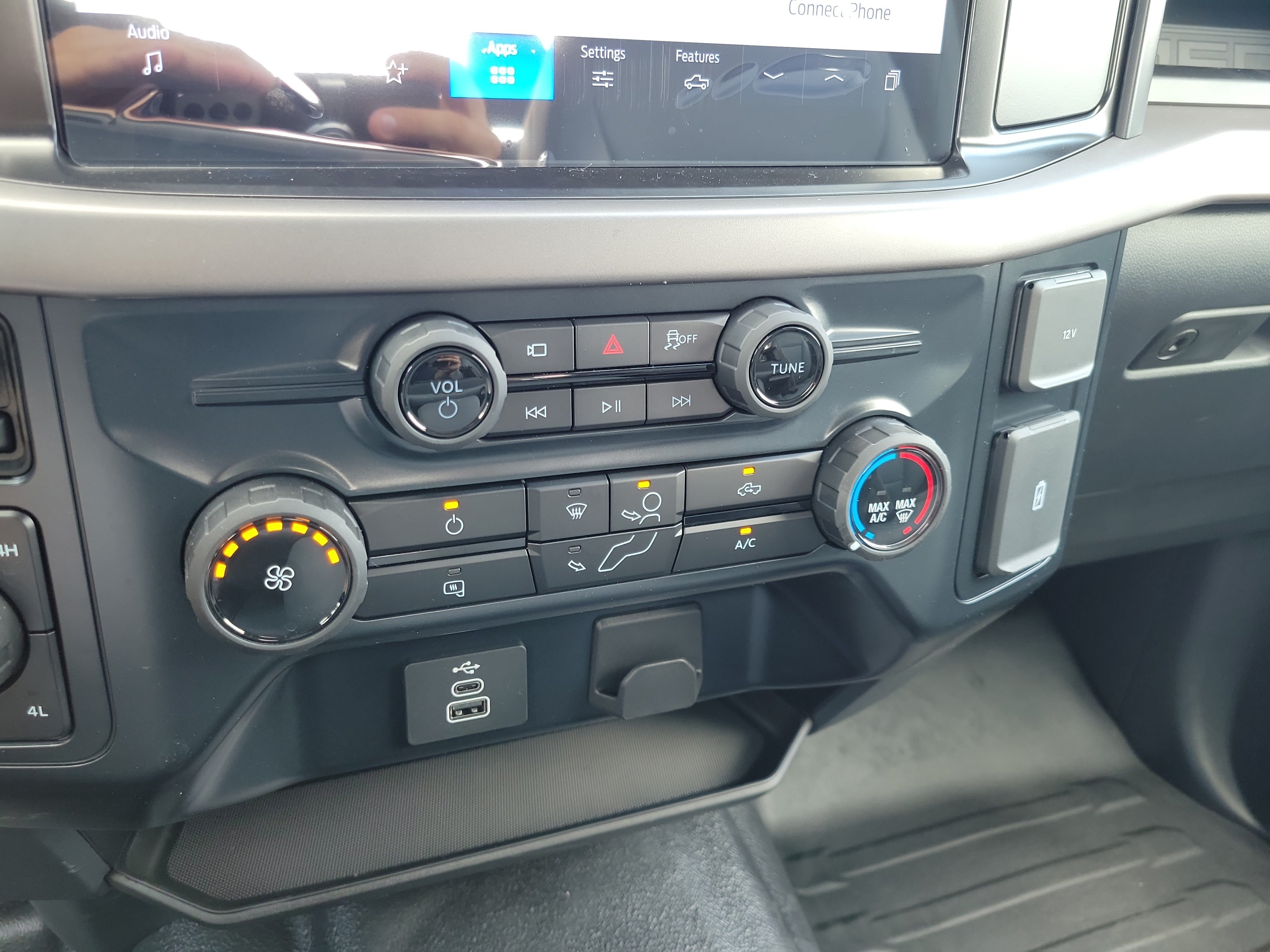 New 2026 Ford F150 XL w/ Tow/Haul Package AWD/4WD image 27