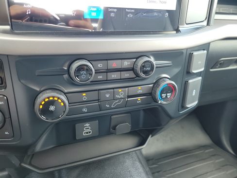 New 2026 Ford F150 XL w/ Tow/Haul Package AWD/4WD image 27