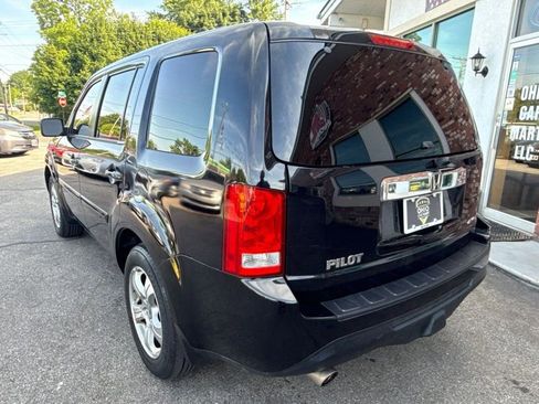 Used 2015 Honda Pilot EX image 7