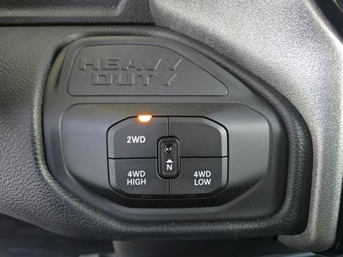 New 2026 RAM 5500 Tradesman AWD/4WD image 18