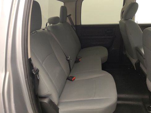 Used 2020 RAM 1500 Tradesman w/ Popular Equipment Group AWD/4WD image 19