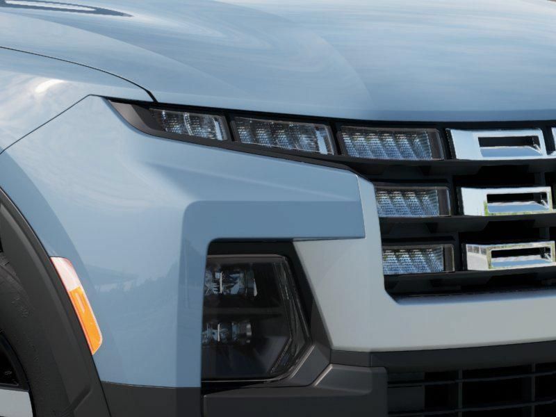 New 2027 Hyundai Santa Cruz SEL AWD/4WD image 9