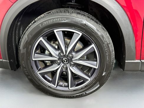 Used 2018 MAZDA CX-5 Grand Touring w/ Premium Package AWD/4WD image 33