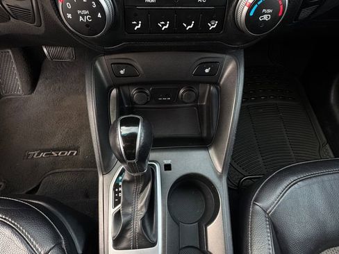 Used 2014 Hyundai Tucson SE AWD/4WD image 24