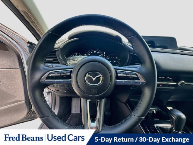Used 2023 MAZDA CX-30 AWD 2.5 S w/ Preferred Package image 15