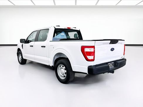 Used 2022 Ford F150 XL RWD image 6