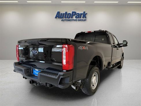 New 2026 Ford F250 XL image 7
