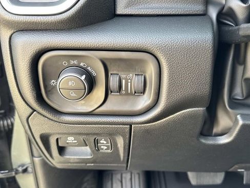 New 2026 RAM 1500 Big Horn AWD/4WD image 21