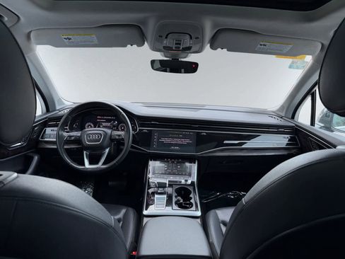 Used 2020 Audi Q7 3.0T Premium Plus w/ Premium Plus Package image 5