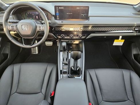 New 2026 Honda Accord Sport image 8