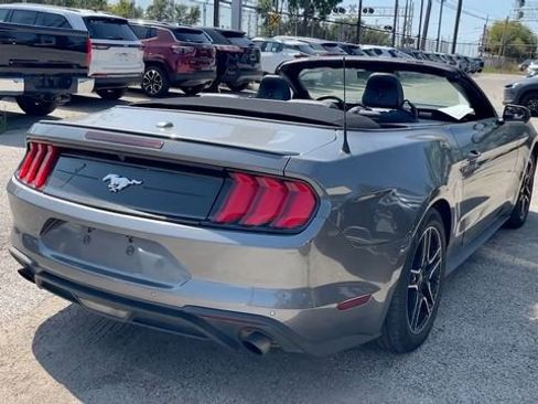 Used 2023 Ford Mustang Premium image 6