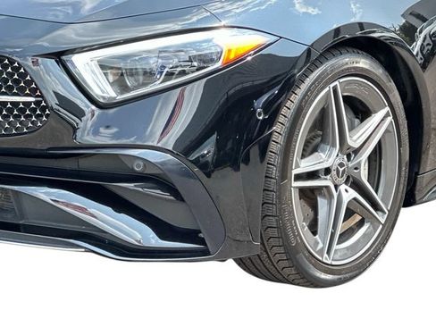 Used 2023 Mercedes-Benz CLS 450 4MATIC image 7
