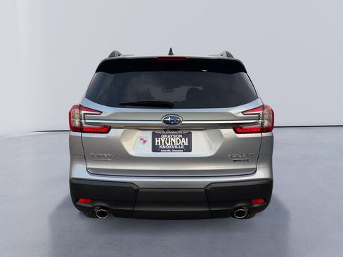 New 2026 Subaru Ascent Touring w/ Popular Package #2 image 4