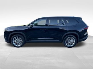 Certified 2026 Toyota Grand Highlander AWD video 2