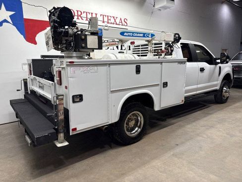 Used 2019 Ford F350 XL w/ XL Value Package image 4